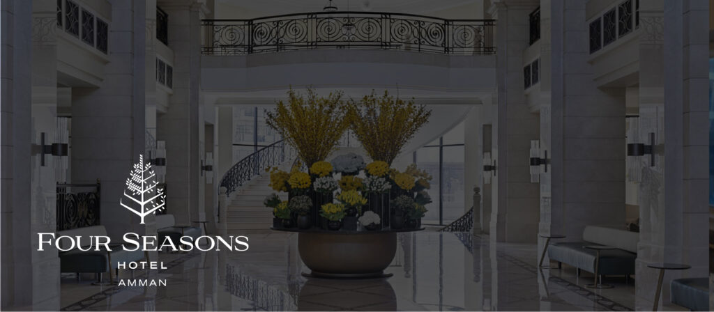 Four Seasons Hotel