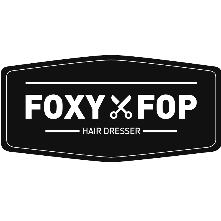 Foxy Fop Hair Dresser