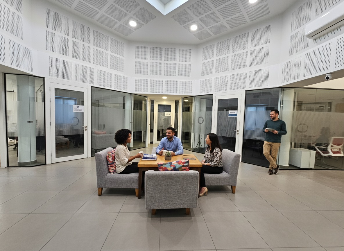 Virtual Offices
