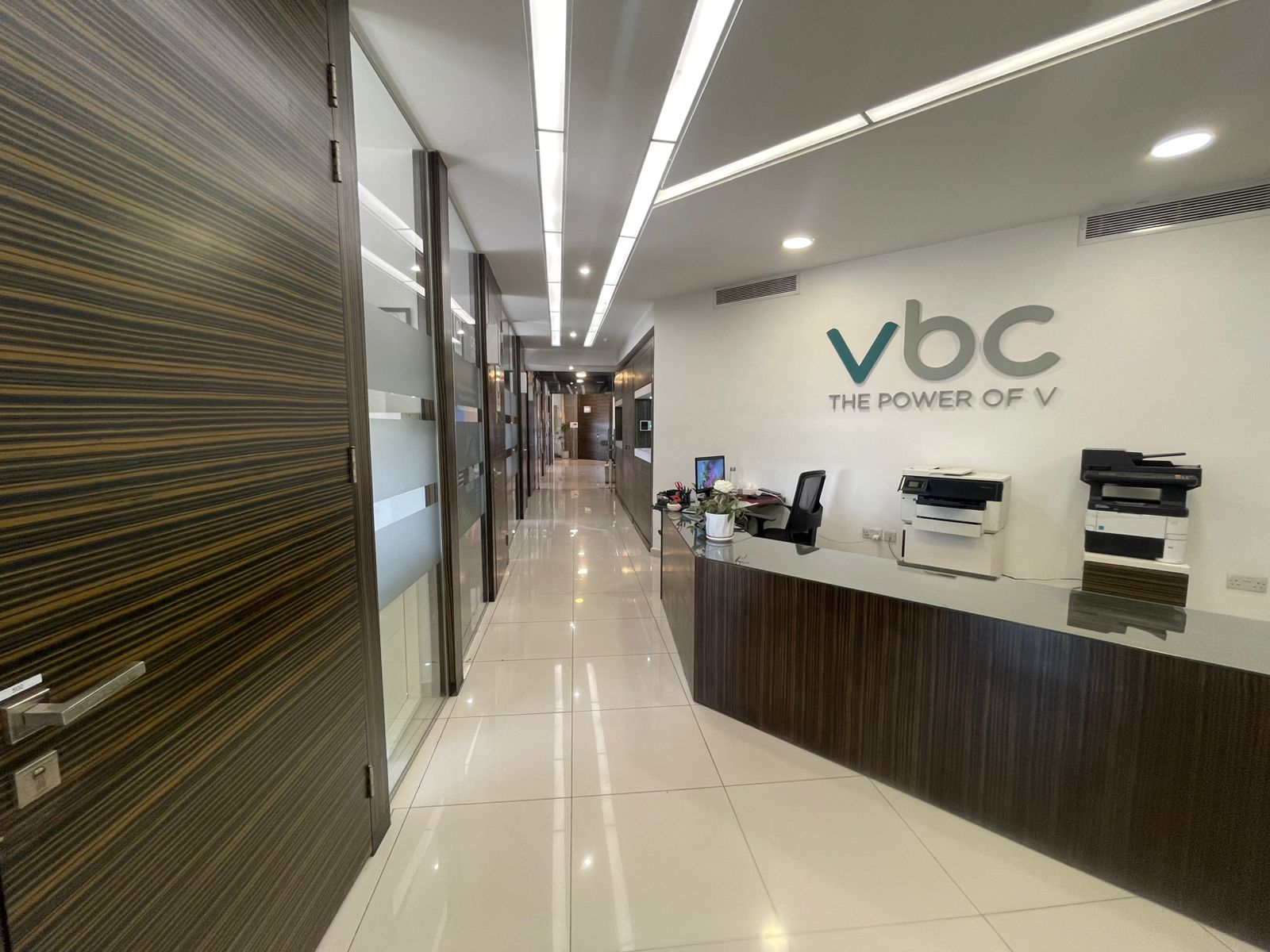 شارع الملكة رانيا VBC 2