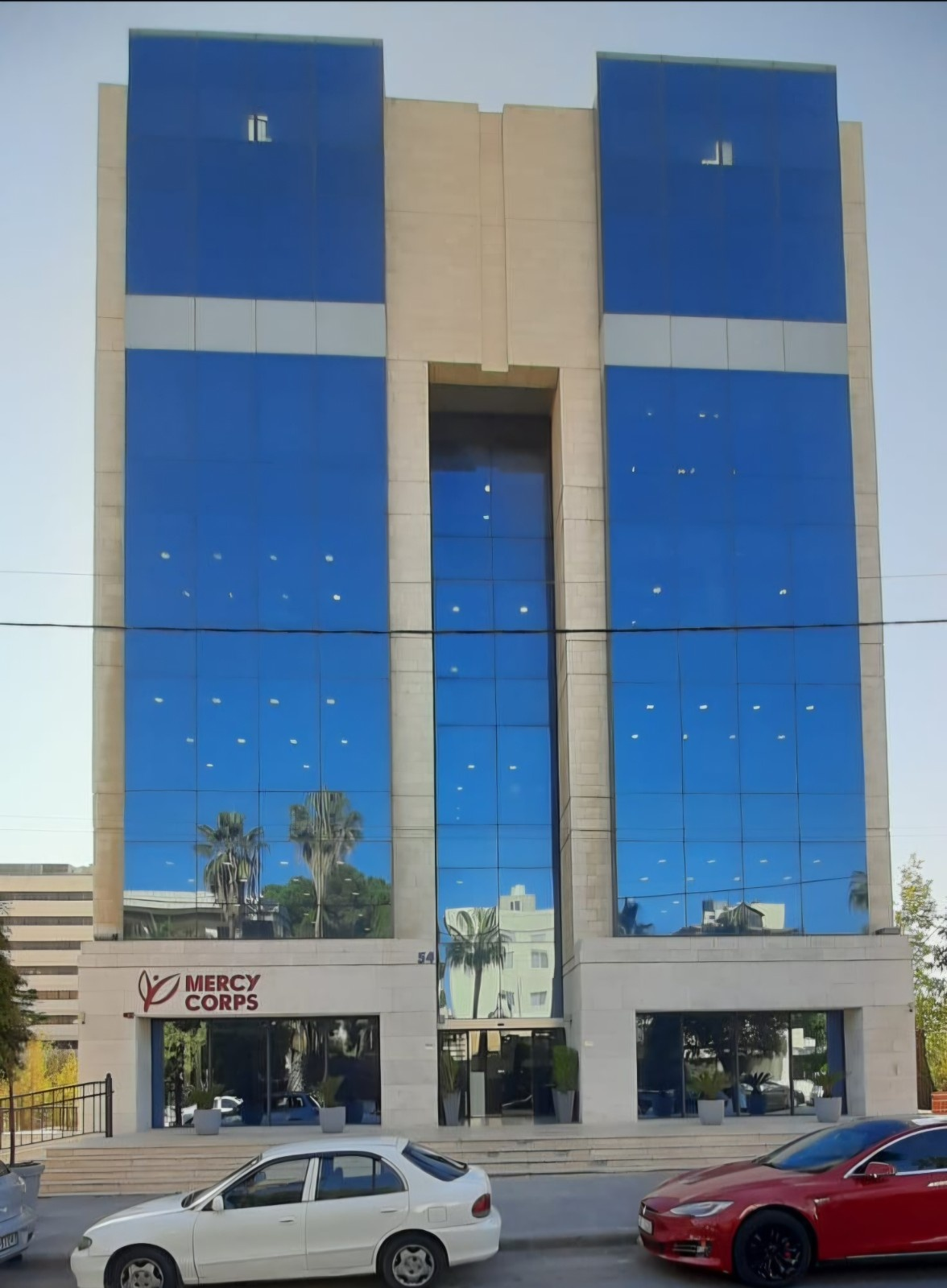 الشميساني VBC 2