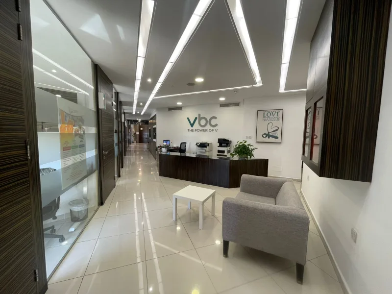 V-Queen Rania Street