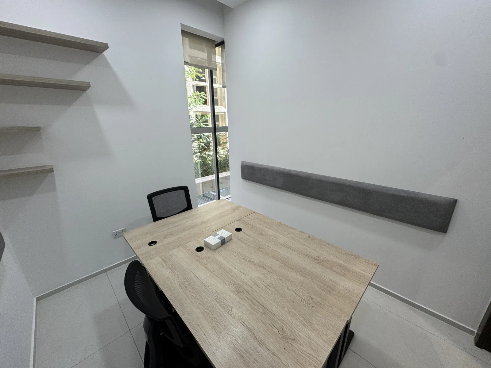 Office 504