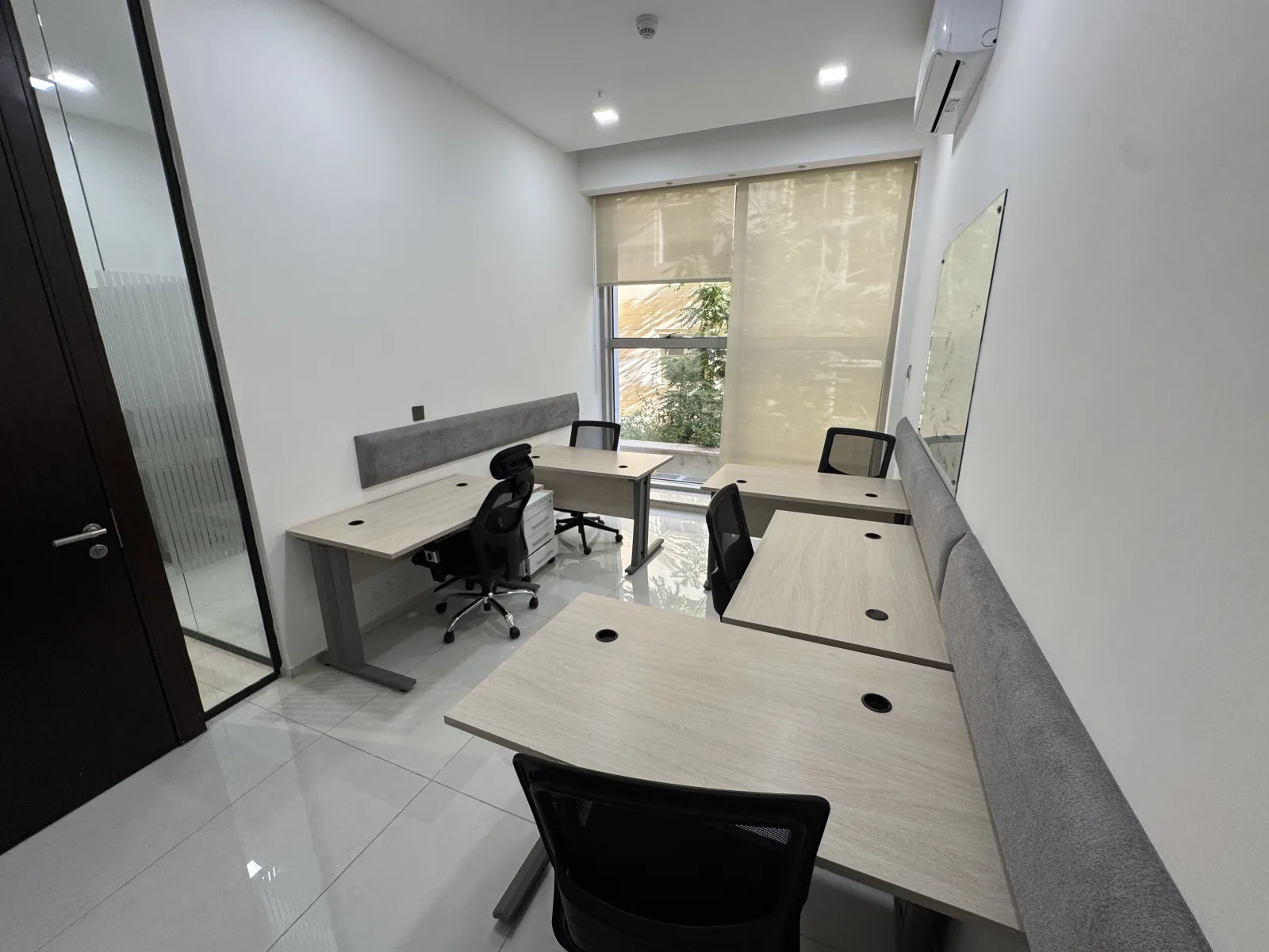 Office 505