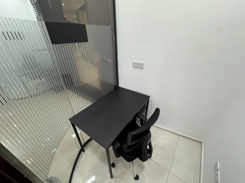 Office 507