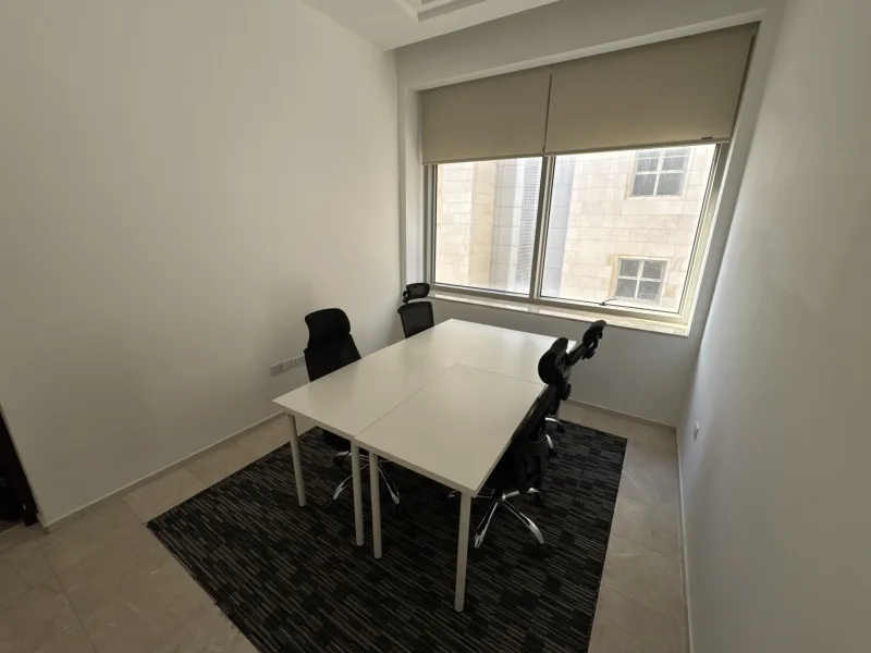 Office 204A