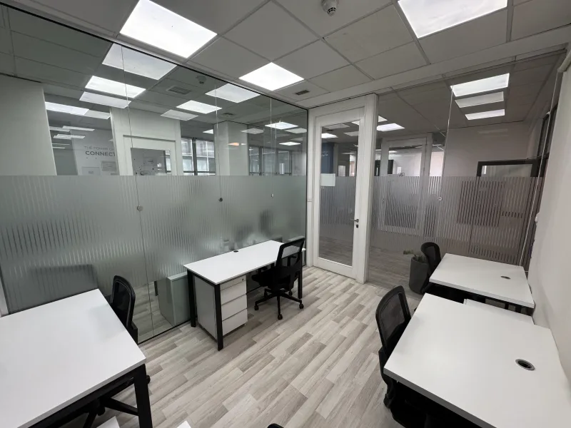 Office 211A
