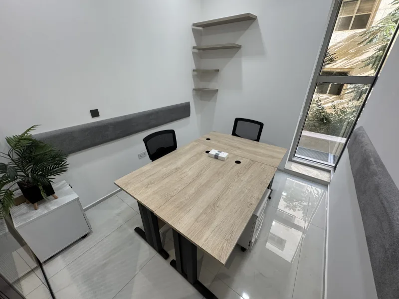 Office C-B3-1