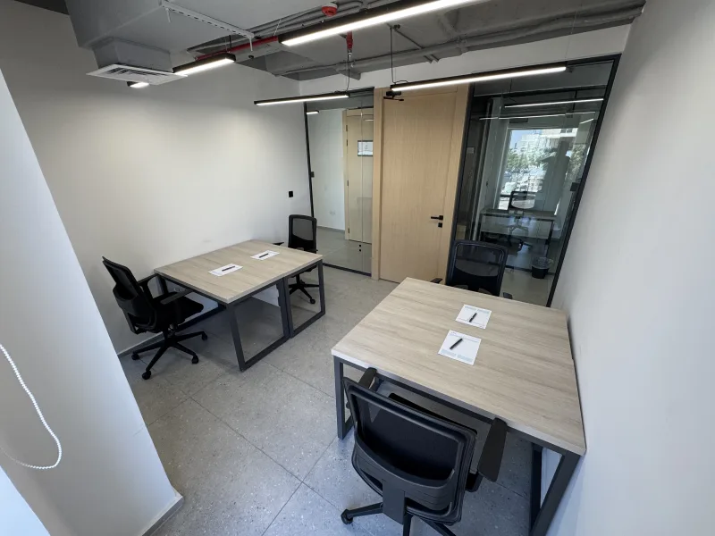 Office WA1-2