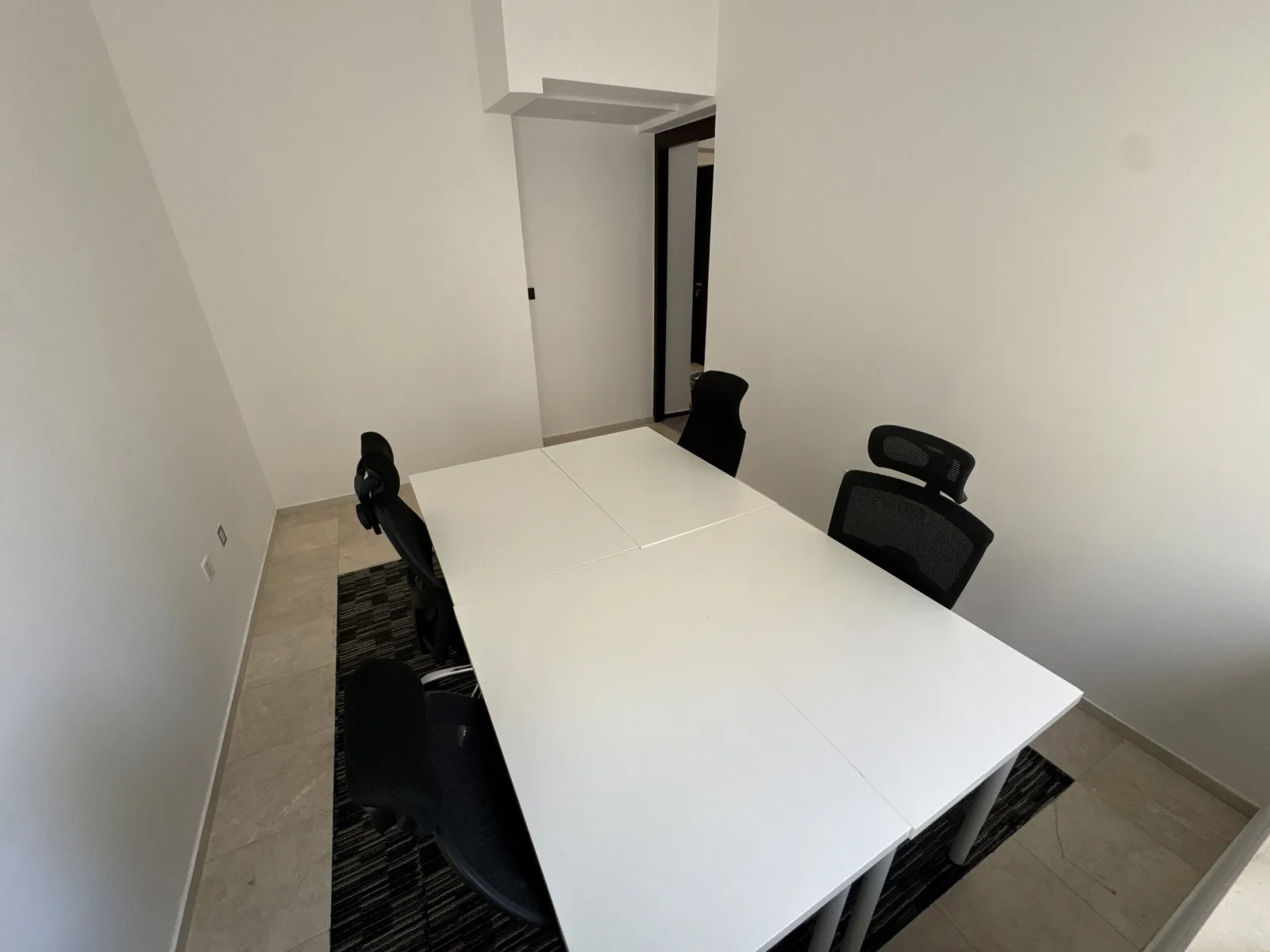 Office G007