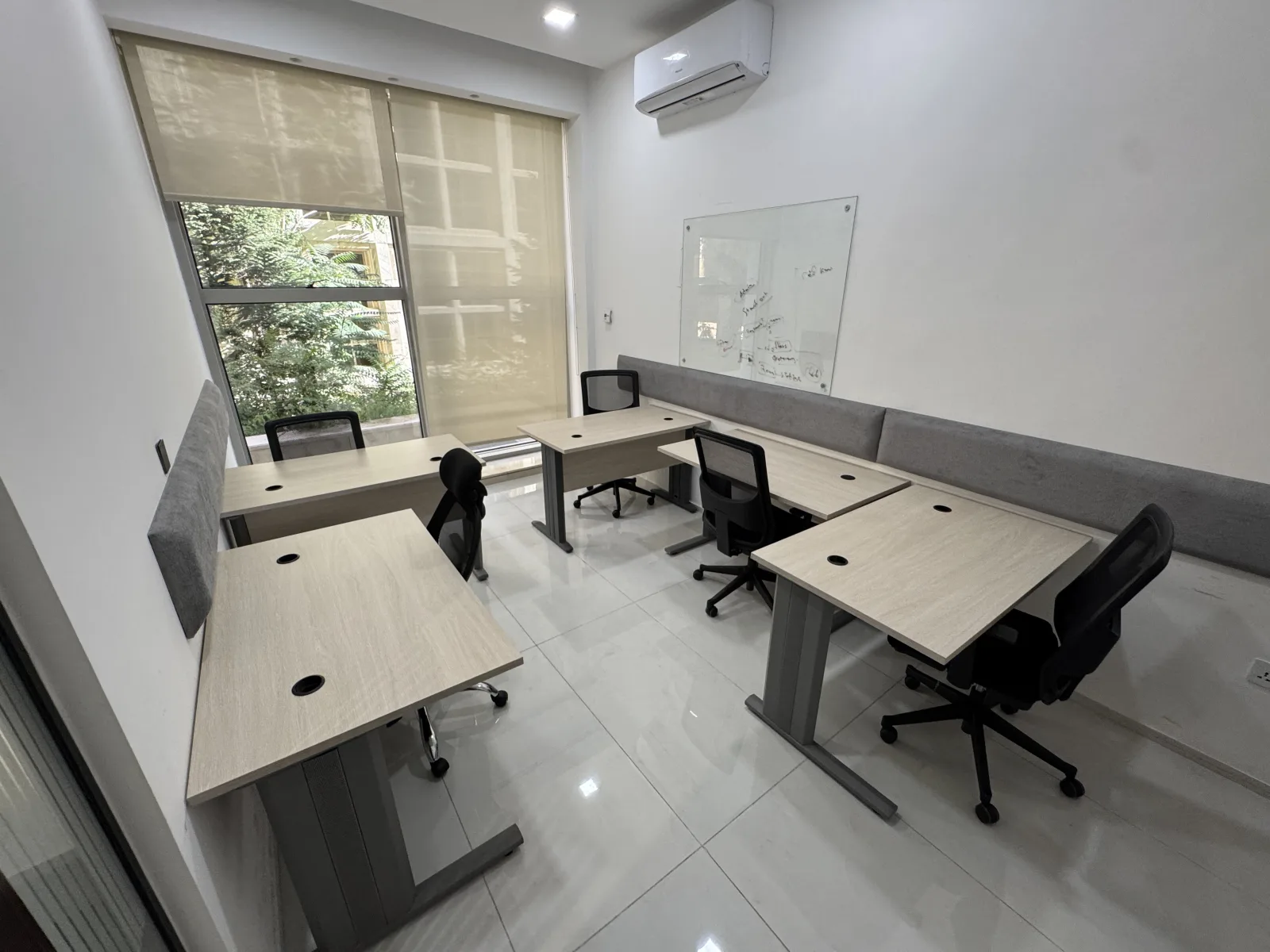 Office 122C