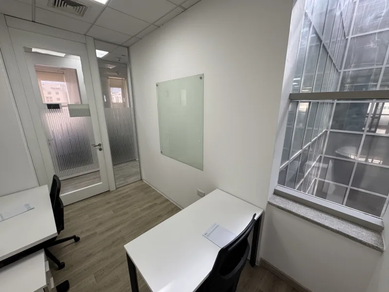 Office 9A