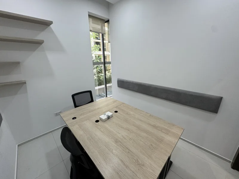 Office 5B-3