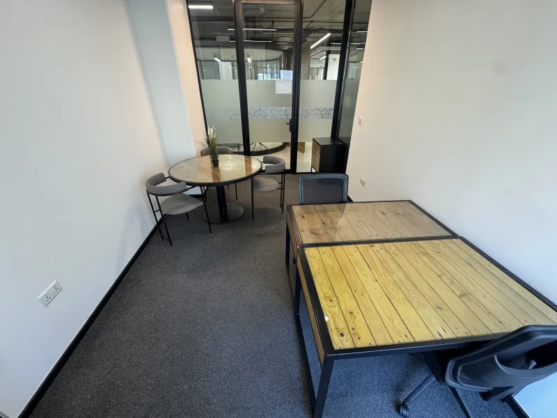 Office C25