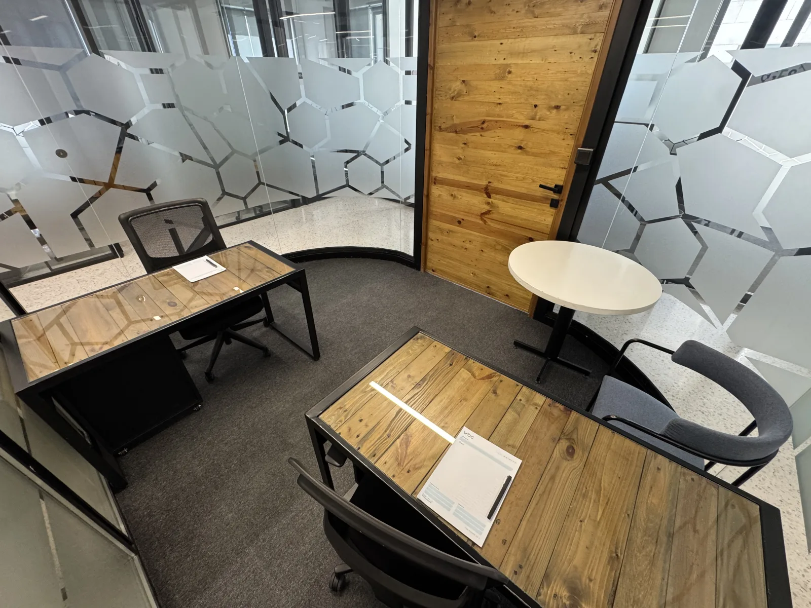 Office C27