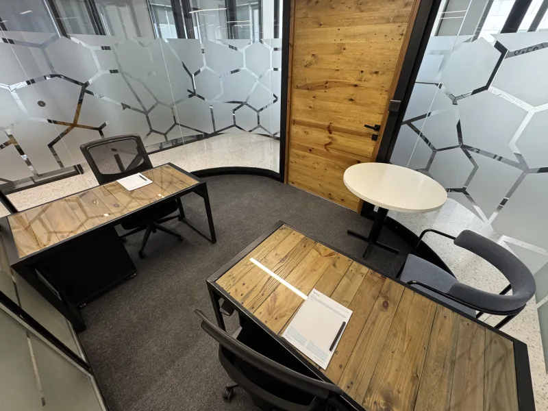 Office C27