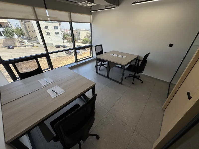 Office 108