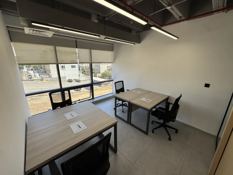 Office 113
