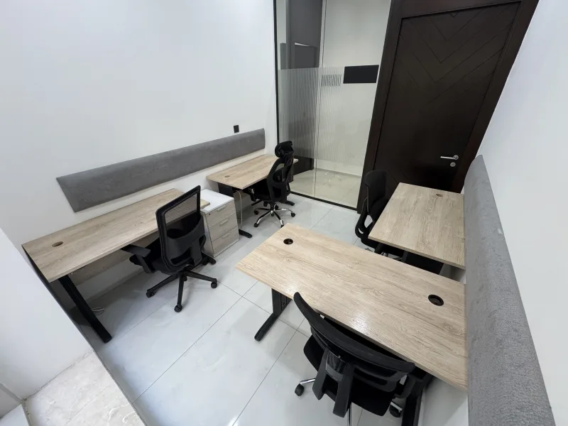 Office 116