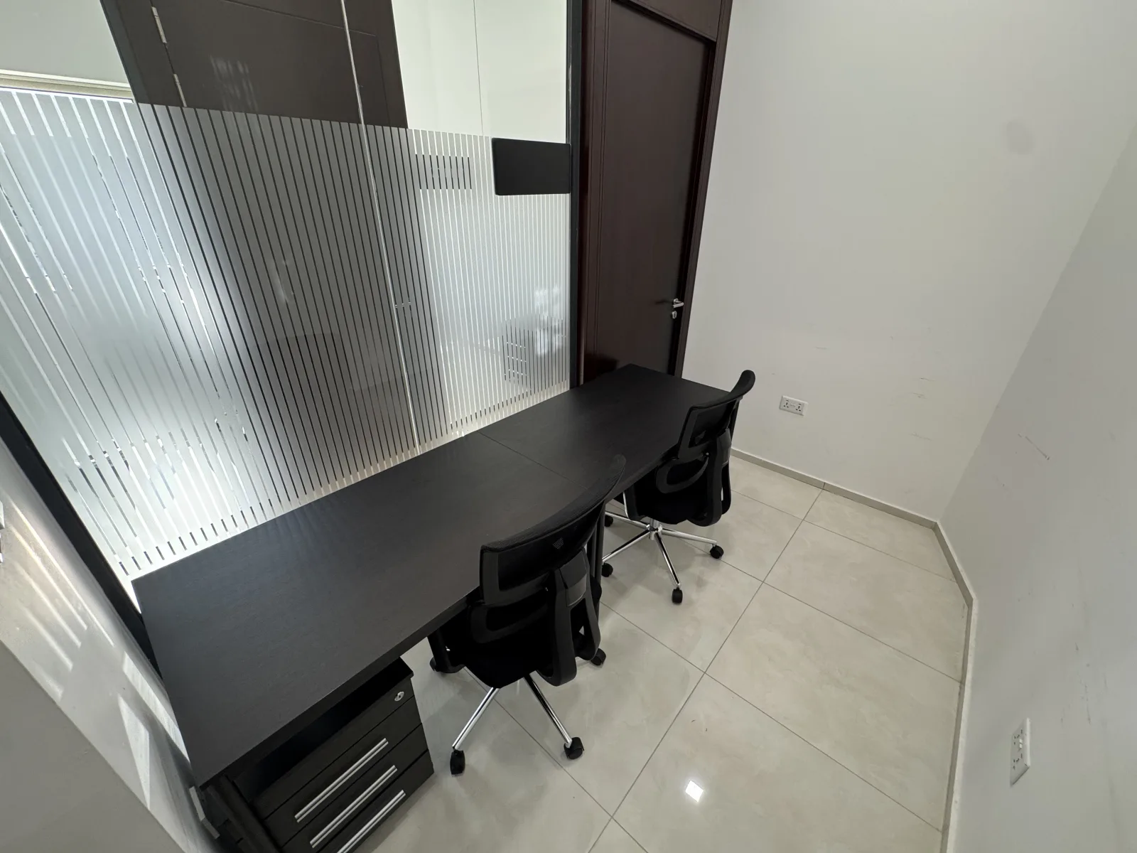 Office 121