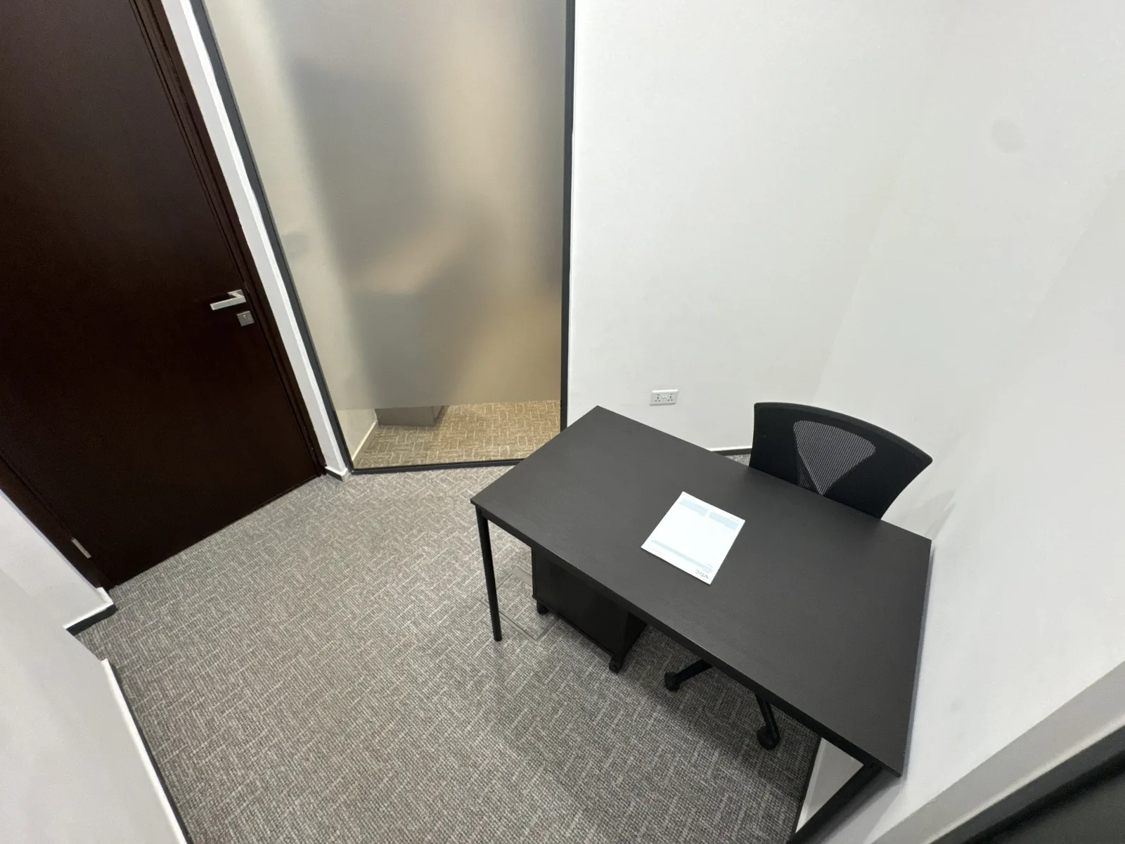 Office 203