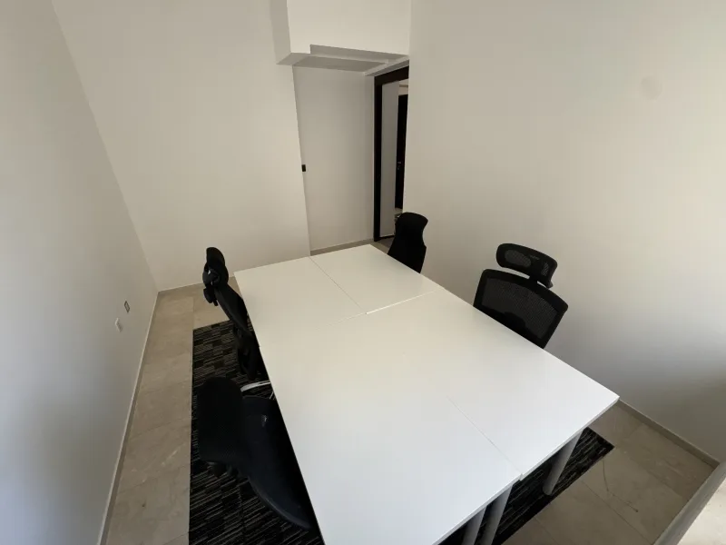 Office 205