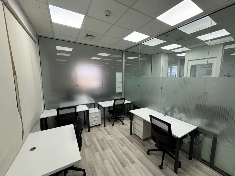 Office 209