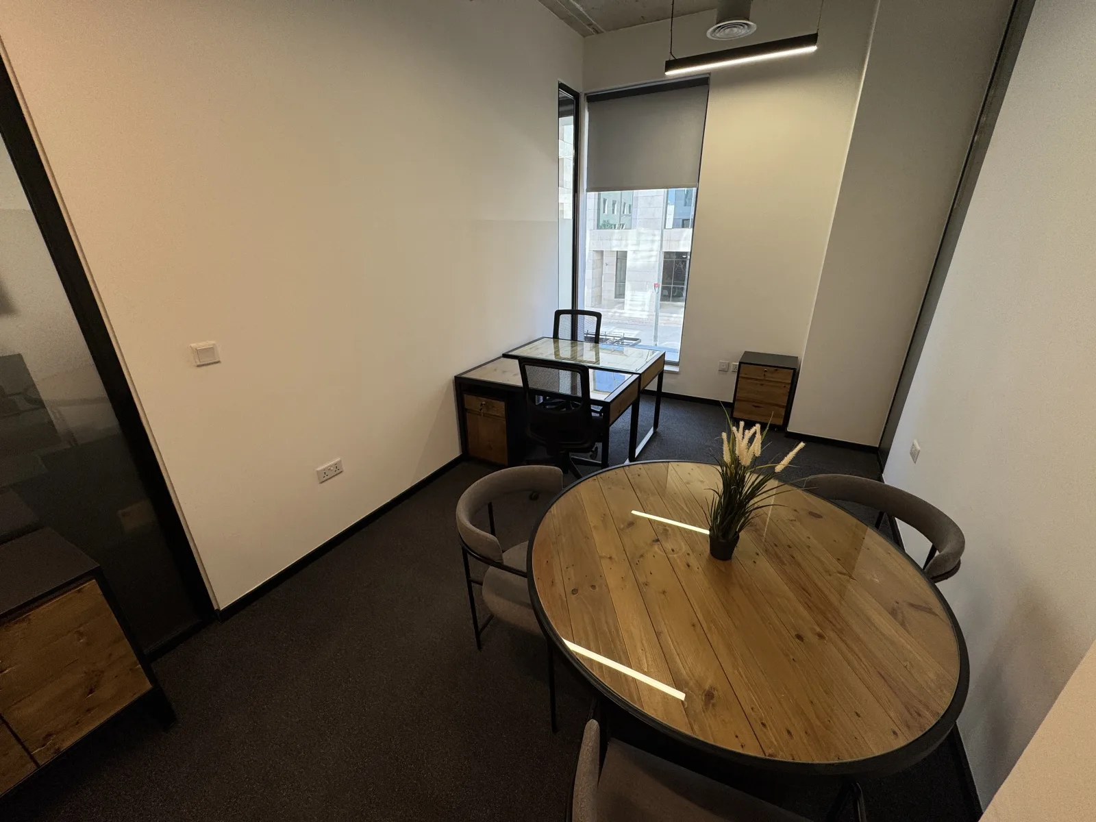 Office 306