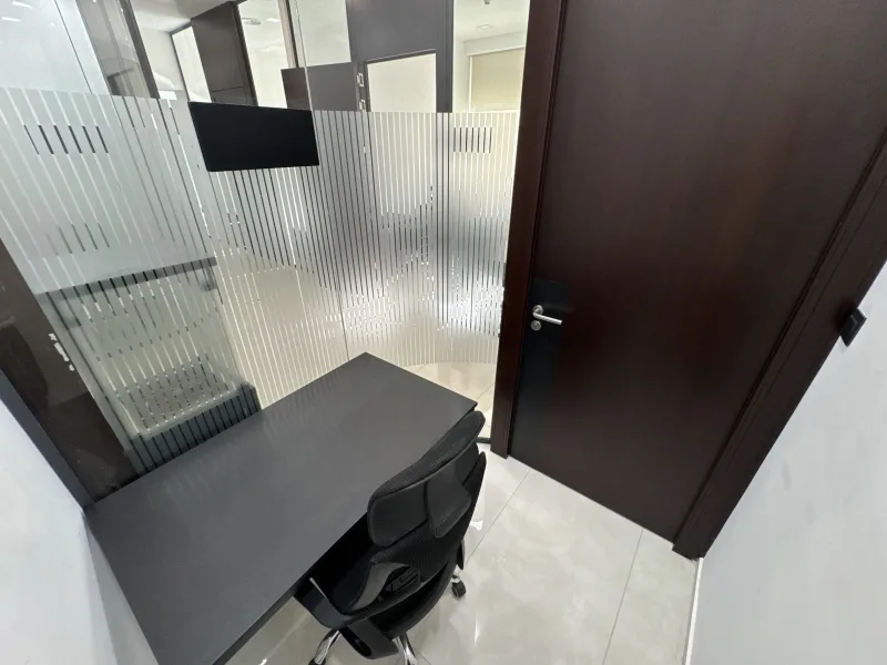 Office 8A