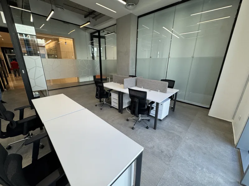 Office 315