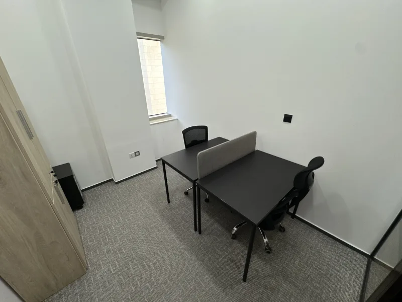 Office 101A