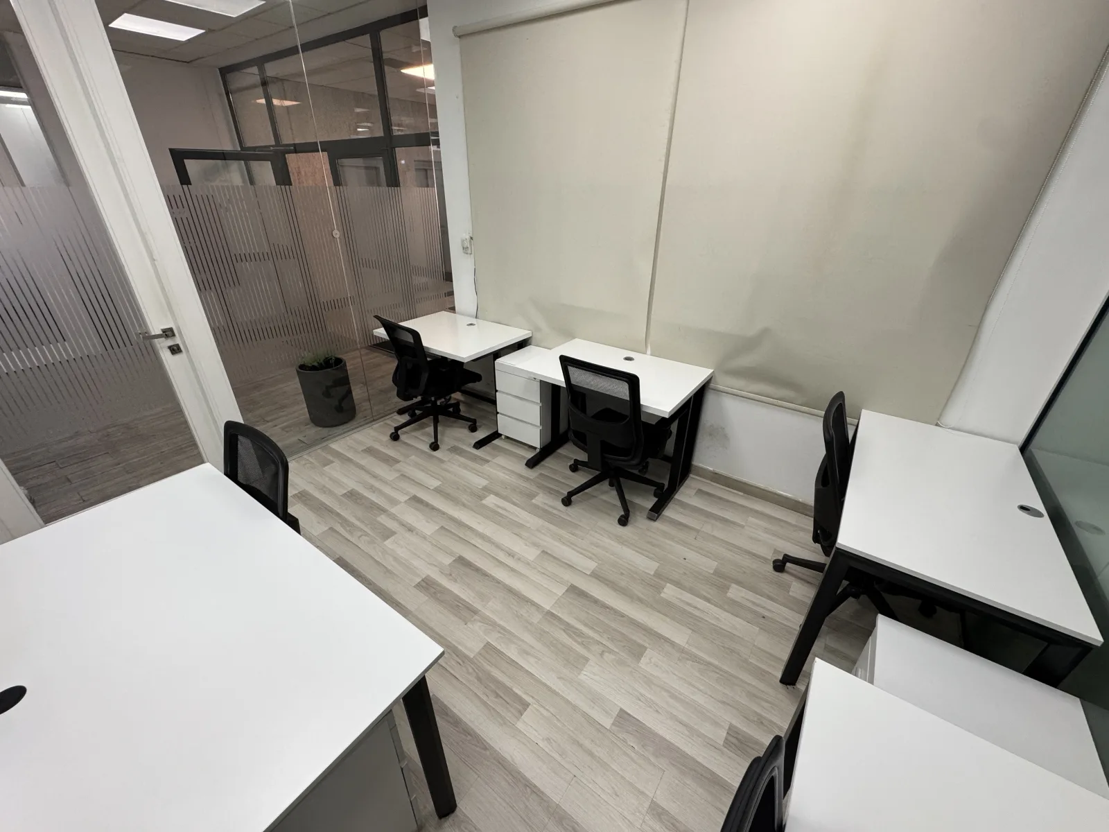 Office 107A