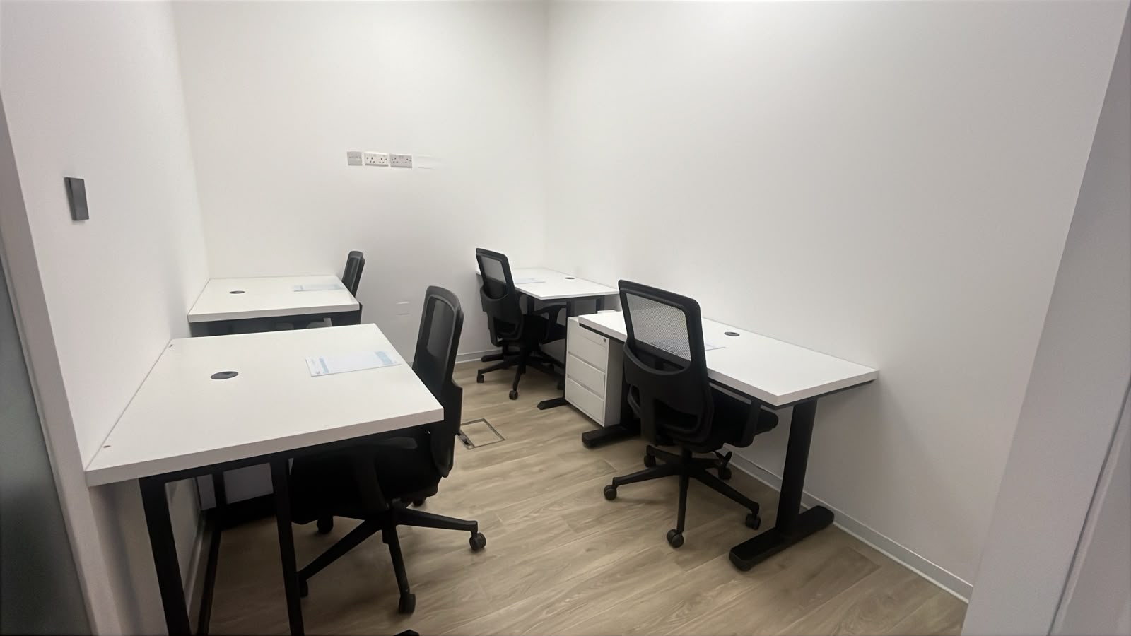 Office 111B