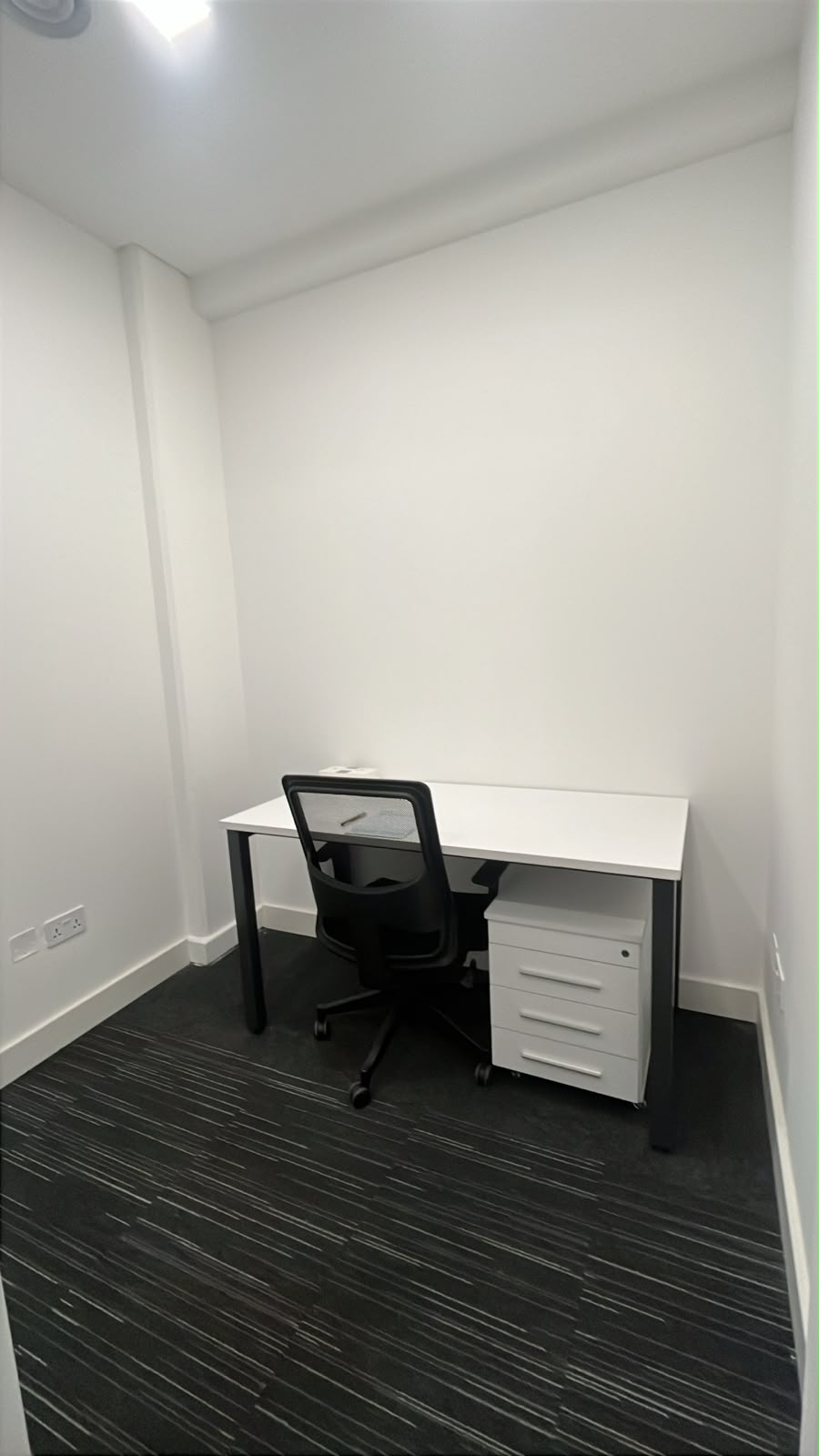 Office 117C