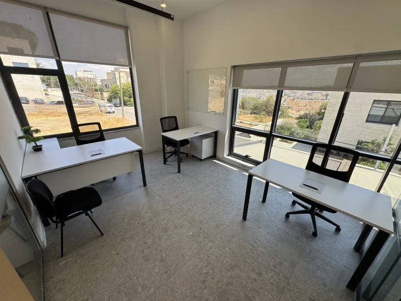 Office 204