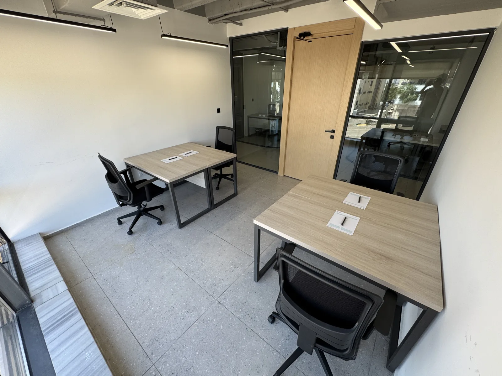 Office 206