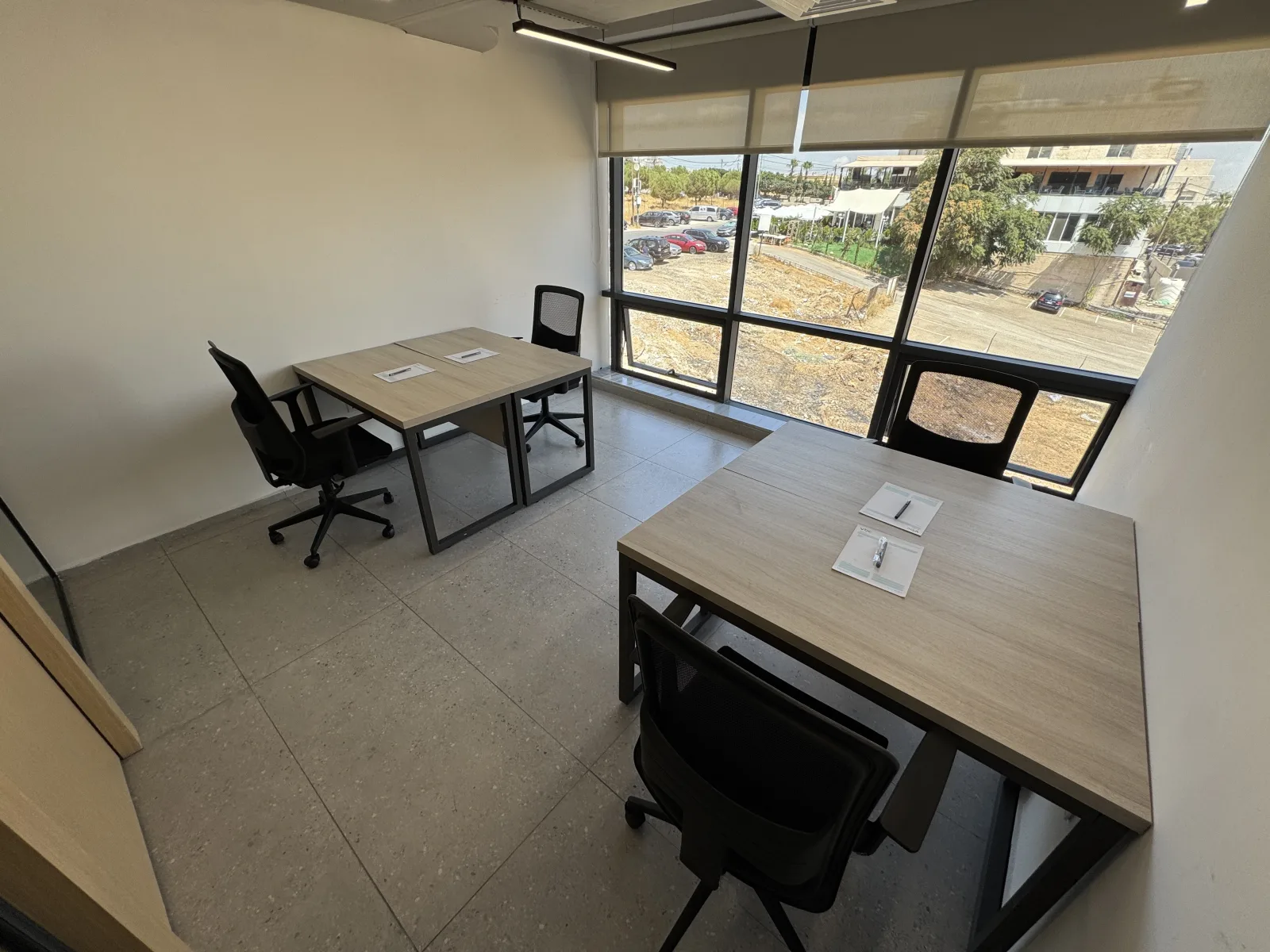 Office 209
