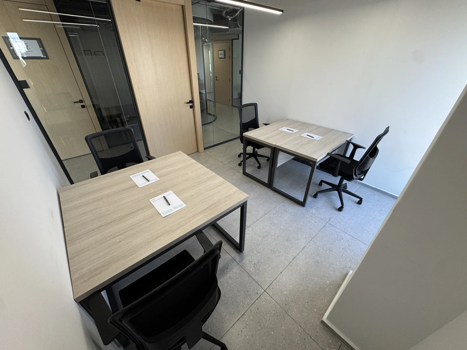 Office 210