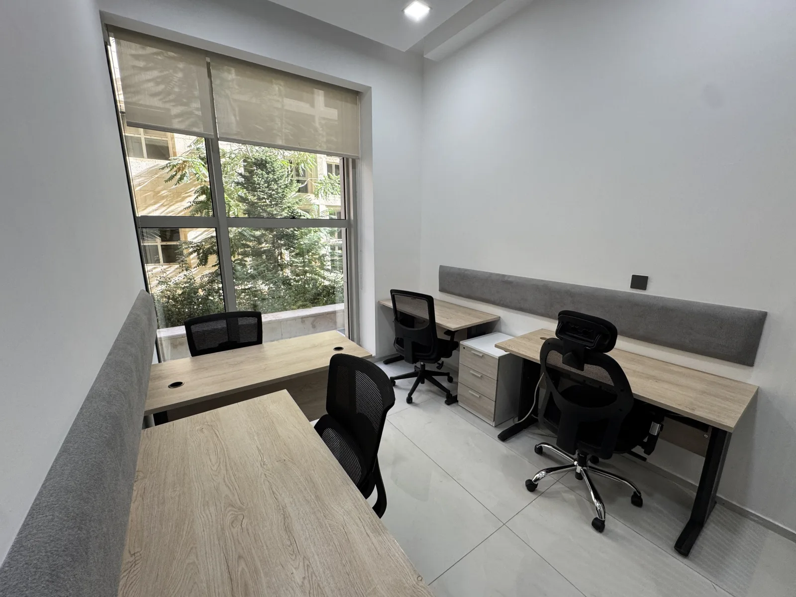 Office 215