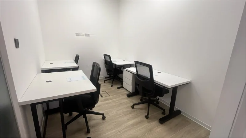 Office 307
