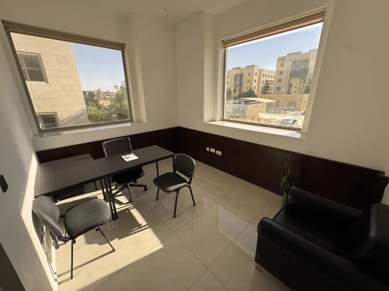 Office 203