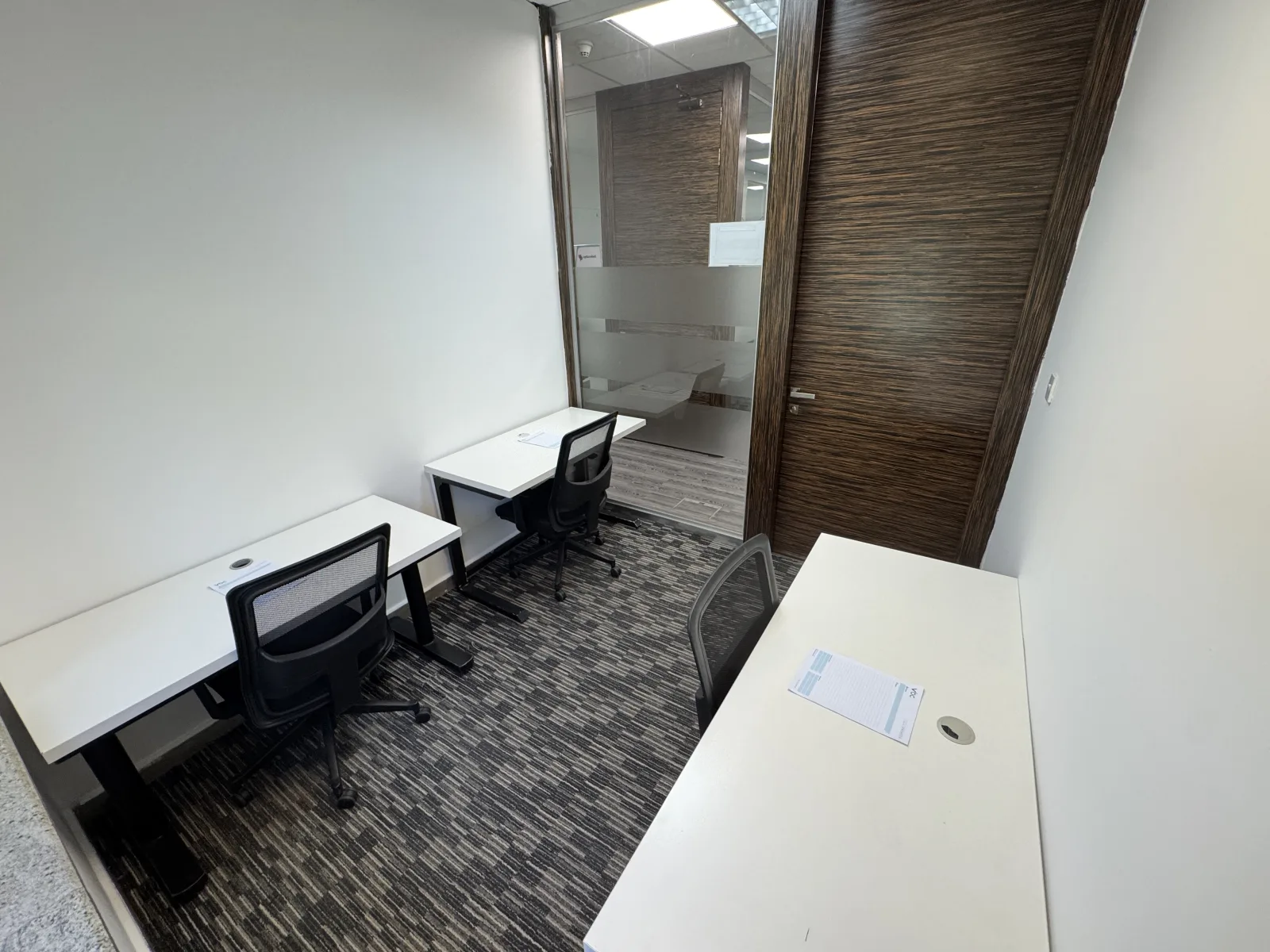 Office 203