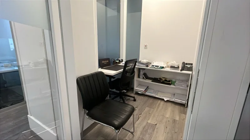 Office E-C1-3