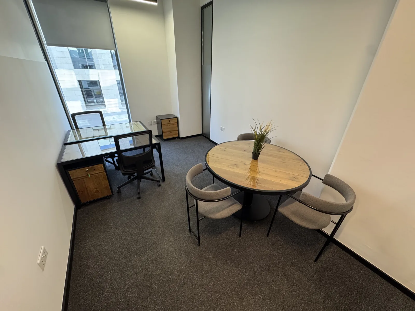 Office C4