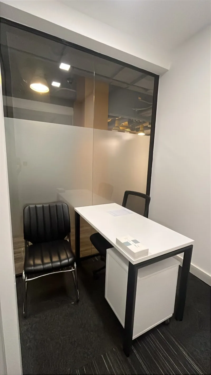 Office B23