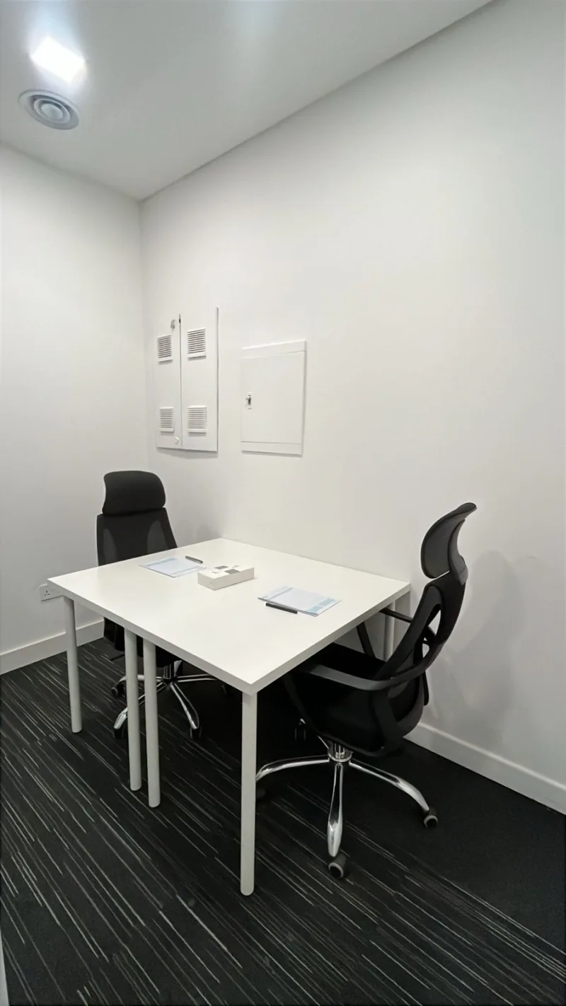 Office G05