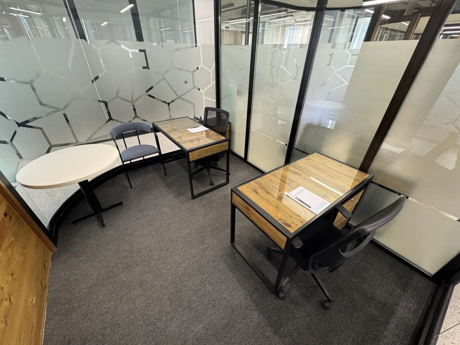 Meeting Room 2 (G10)