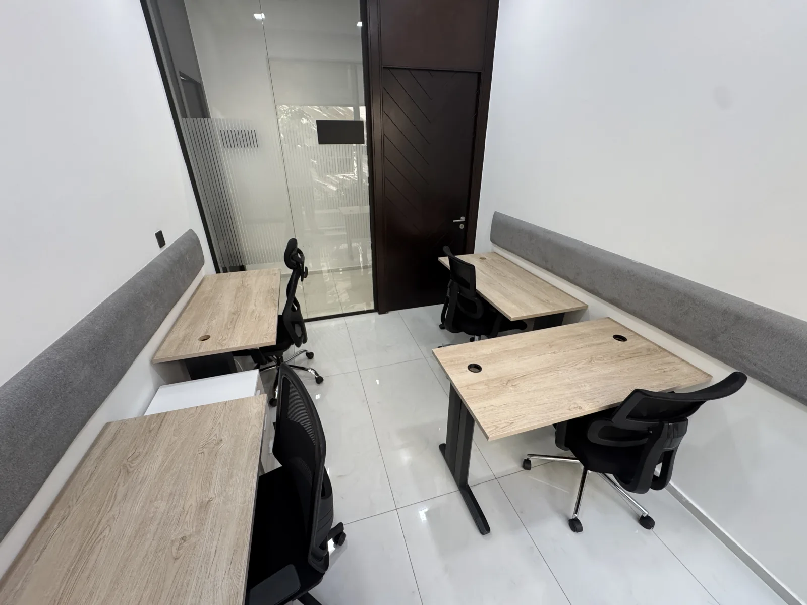 Office 501
